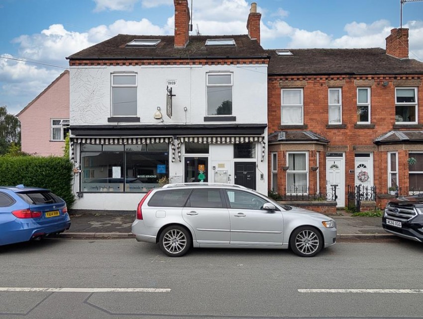 Images for Main Street, Burton Joyce, Nottingham