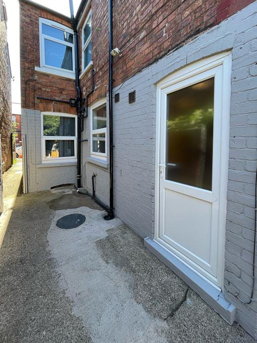 Images for Five Bedroom HMO - Stella Street, Mansfield