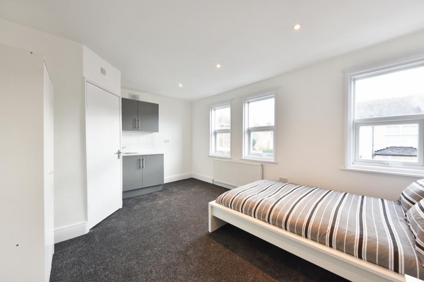 Images for Five Bedroom HMO - Stella Street, Mansfield