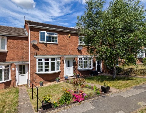 View Full Details for Howbeck Road, Arnold, Nottingham