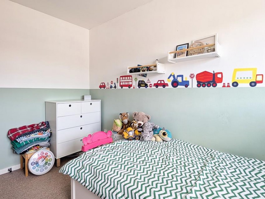 Images for Howbeck Road, Arnold, Nottingham