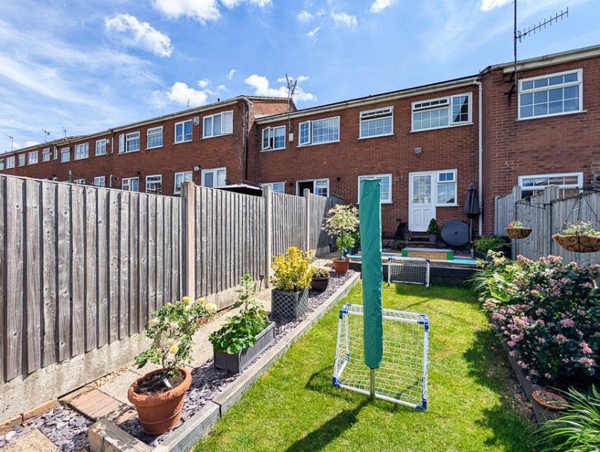 Images for Howbeck Road, Arnold, Nottingham