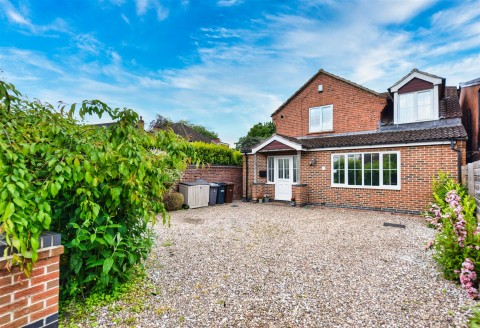 View Full Details for Lambley Lane, Burton Joyce