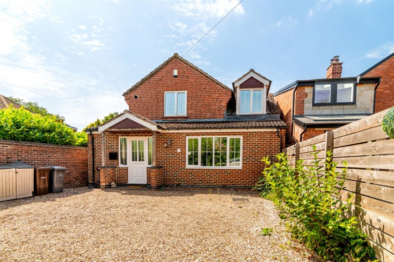 Lambley Lane, Burton Joyce