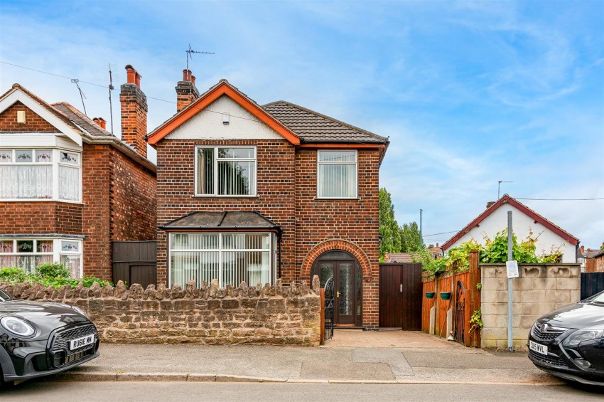 Images for Parkdale Road, Nottingham NG3 7GL