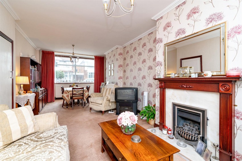 Images for Parkdale Road, Nottingham NG3 7GL