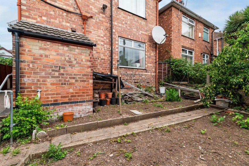 Images for Parkdale Road, Nottingham NG3 7GL