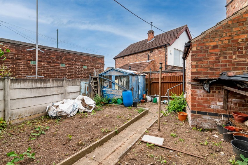 Images for Parkdale Road, Nottingham NG3 7GL