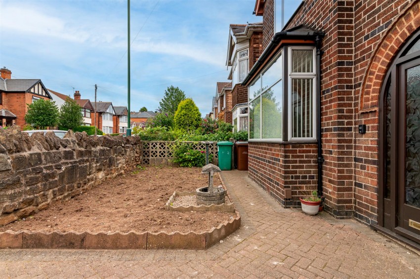 Images for Parkdale Road, Nottingham NG3 7GL