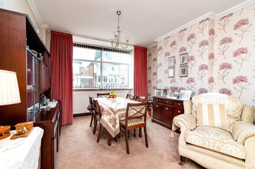 Images for Parkdale Road, Nottingham NG3 7GL
