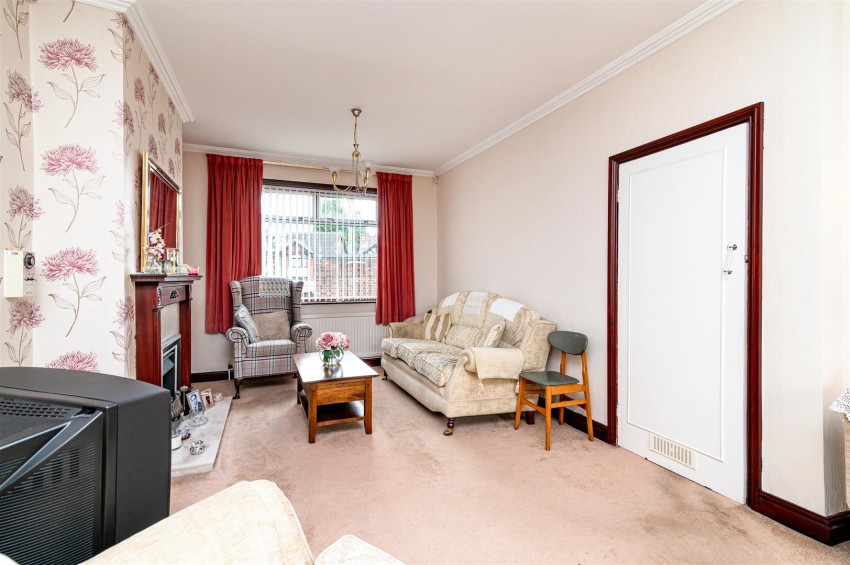 Images for Parkdale Road, Nottingham NG3 7GL
