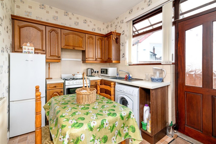 Images for Parkdale Road, Nottingham NG3 7GL