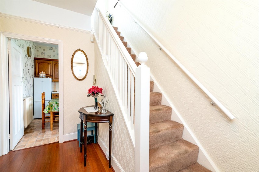 Images for Parkdale Road, Nottingham NG3 7GL