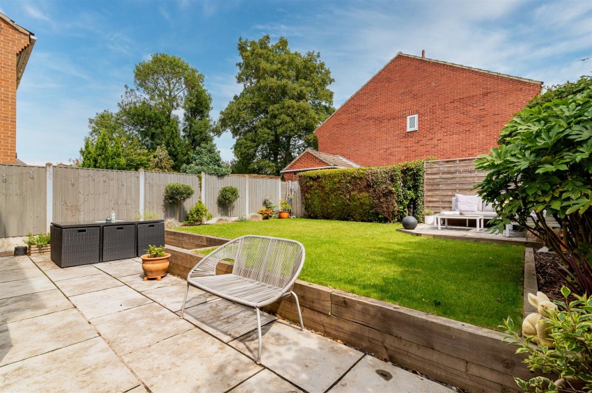 Images for Worcester Close, Lowdham, NG14 7WH