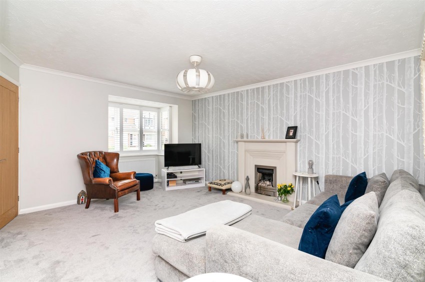 Images for Worcester Close, Lowdham, NG14 7WH