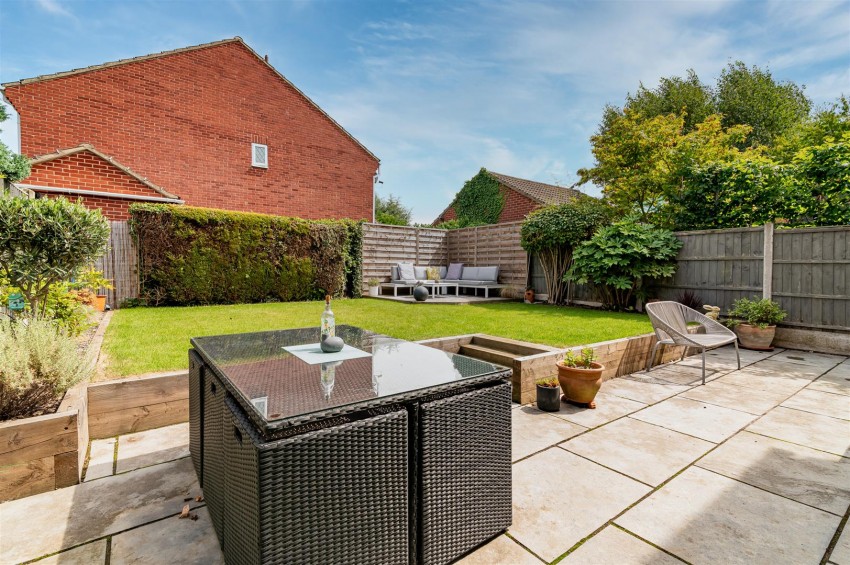 Images for Worcester Close, Lowdham, NG14 7WH
