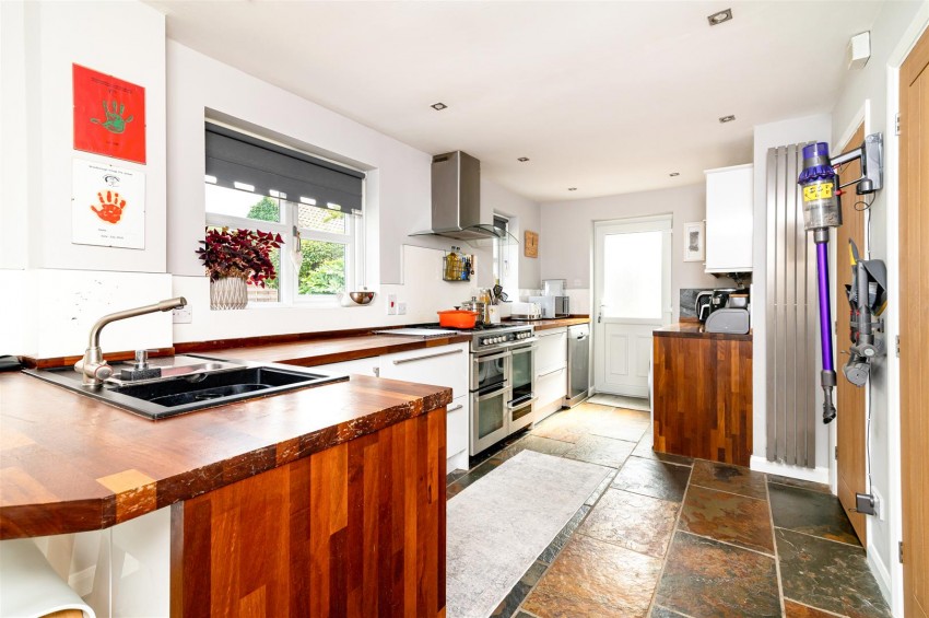 Images for Worcester Close, Lowdham, NG14 7WH