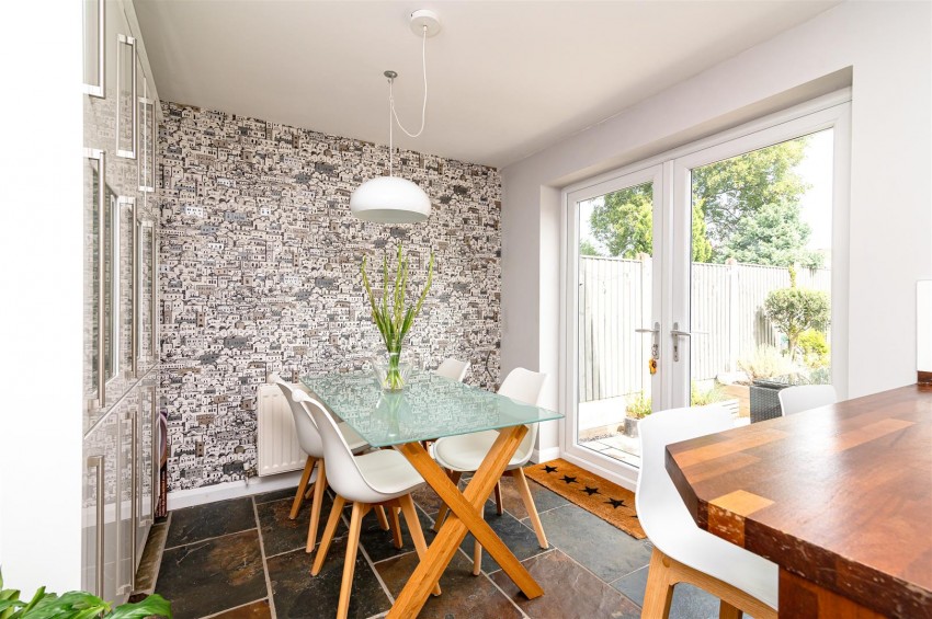 Images for Worcester Close, Lowdham, NG14 7WH