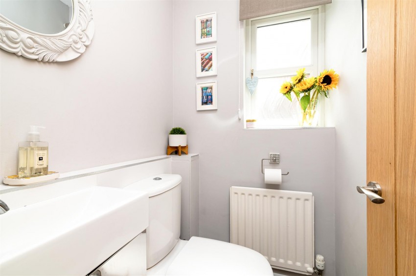 Images for Worcester Close, Lowdham, NG14 7WH