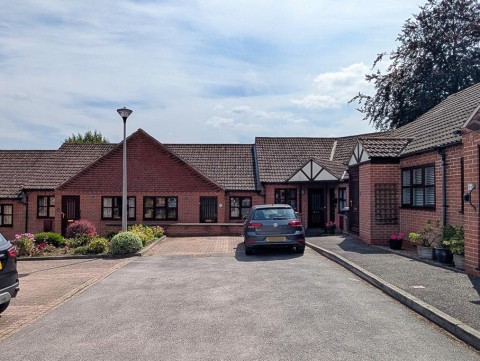 View Full Details for Elmsdale Gardens, Burton Joyce, Nottingham