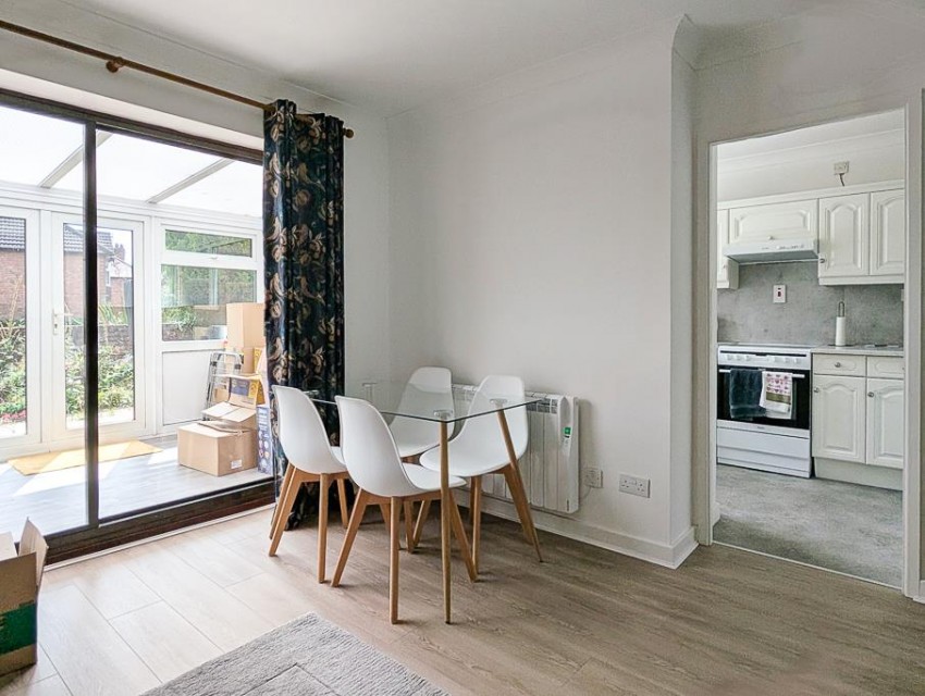 Images for Elmsdale Gardens, Burton Joyce, Nottingham