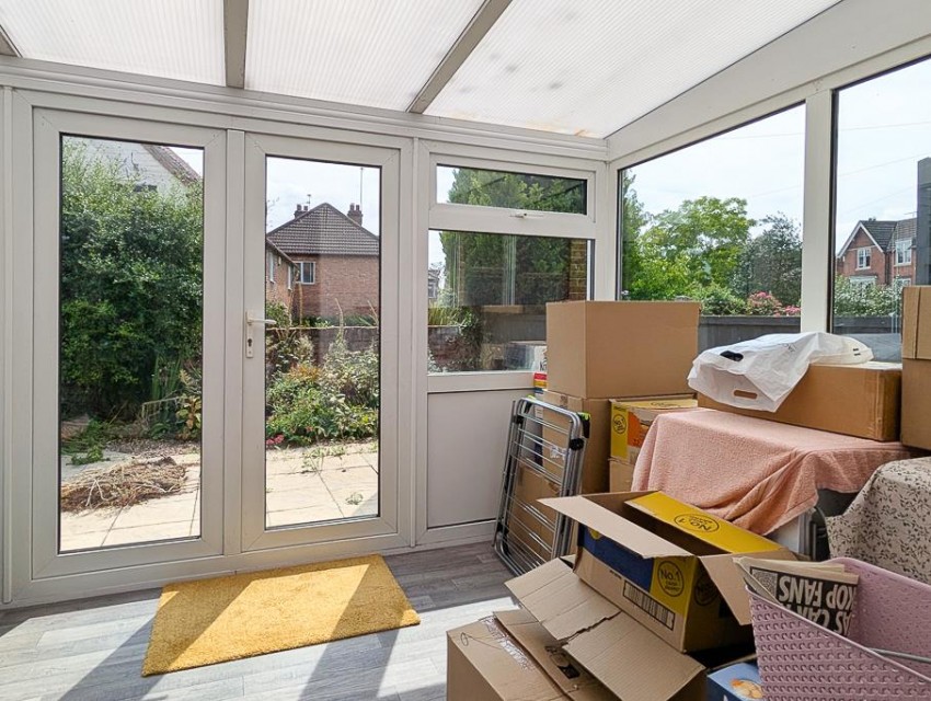 Images for Elmsdale Gardens, Burton Joyce, Nottingham