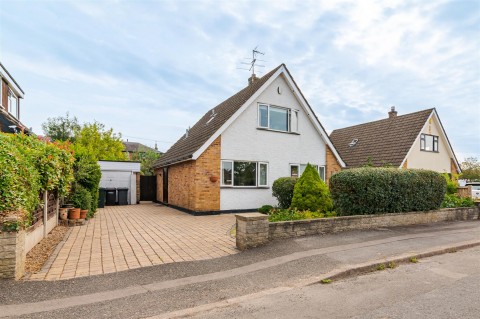 View Full Details for Orchard Close, Burton Joyce, Nottingham