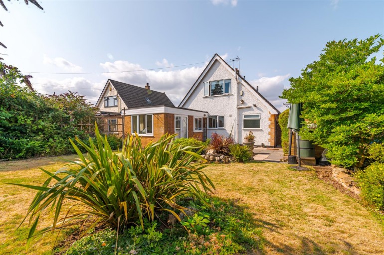 Orchard Close, Burton Joyce, Nottingham