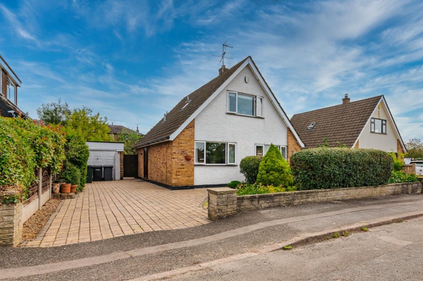 Images for Orchard Close, Burton Joyce, Nottingham