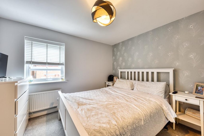 Images for Thornton Mews, Bingham NG13