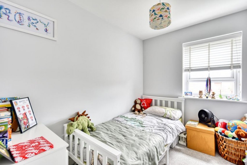 Images for Thornton Mews, Bingham NG13