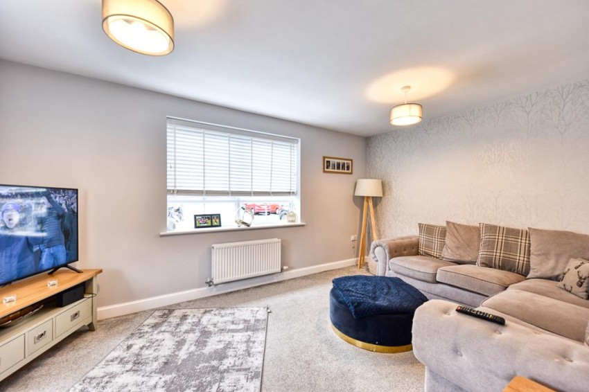 Images for Thornton Mews, Bingham NG13