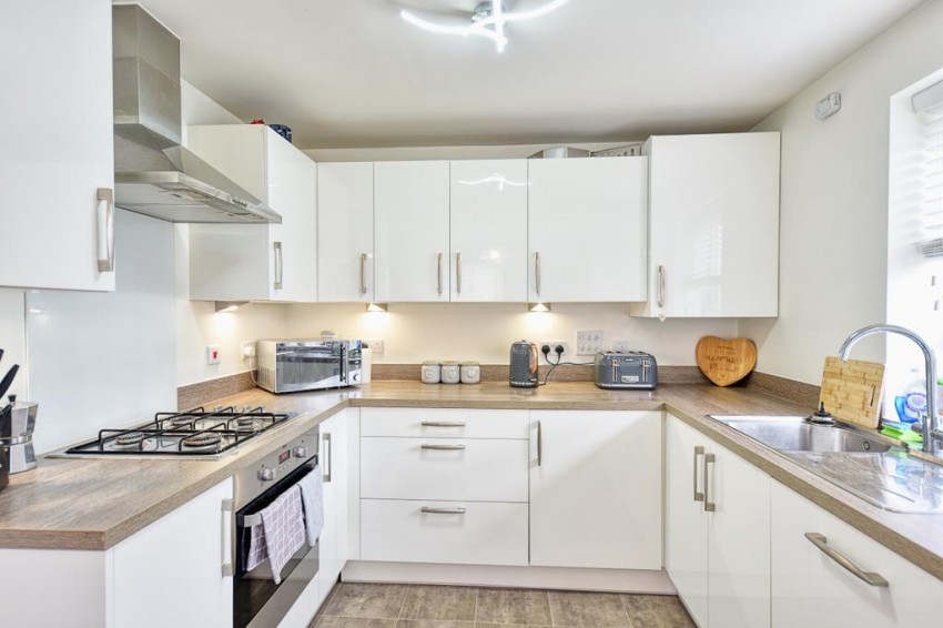 Images for Thornton Mews, Bingham NG13