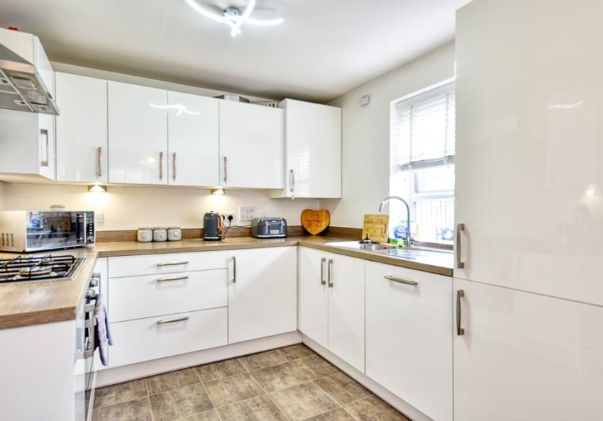 Images for Thornton Mews, Bingham NG13