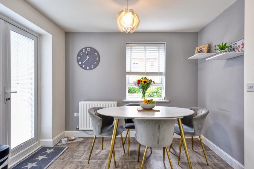 Images for Thornton Mews, Bingham NG13
