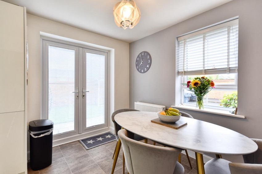 Images for Thornton Mews, Bingham NG13
