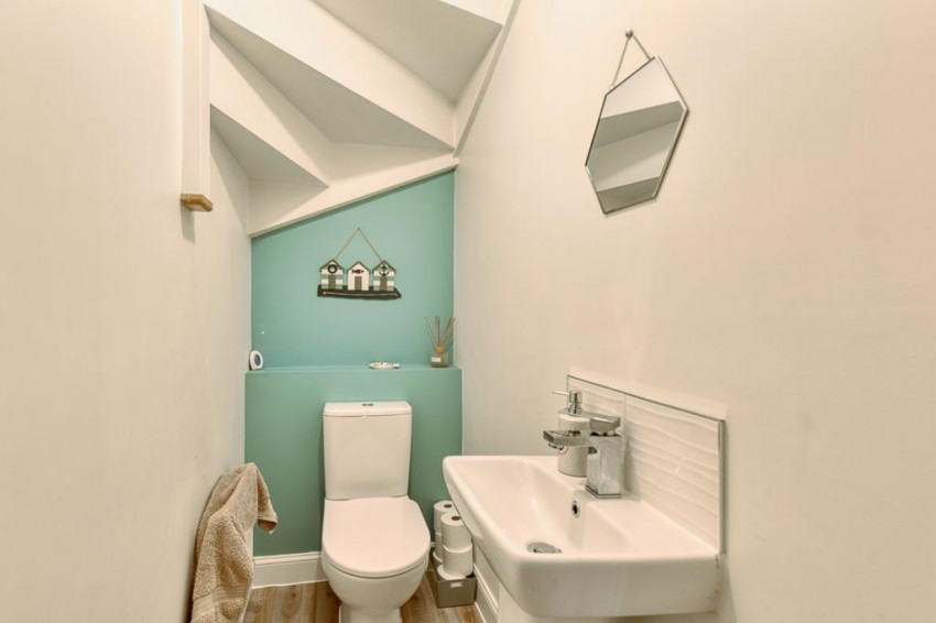 Images for Thornton Mews, Bingham NG13
