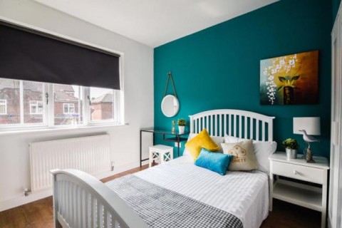 View Full Details for Ashfield Avenue, Beeston