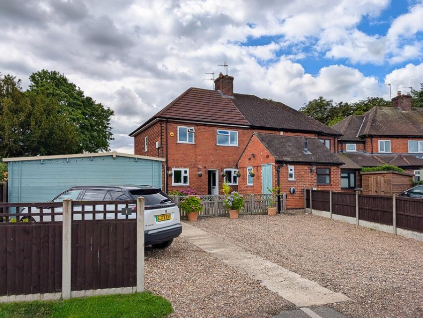 Images for Brookside, Lowdham NG14 7AD