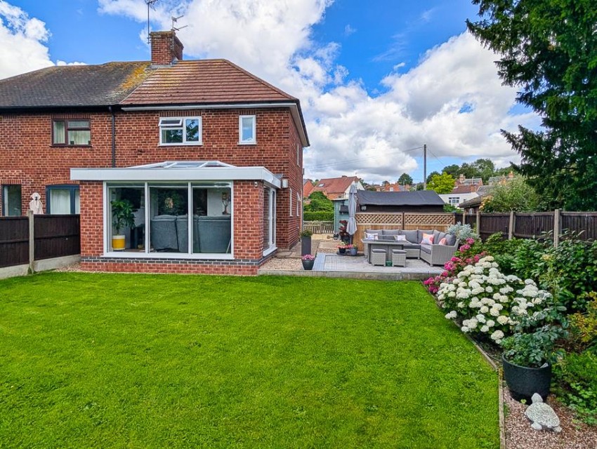 Images for Brookside, Lowdham NG14 7AD