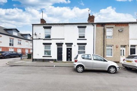 View Full Details for Deabill Street, Netherfield, Nottingham