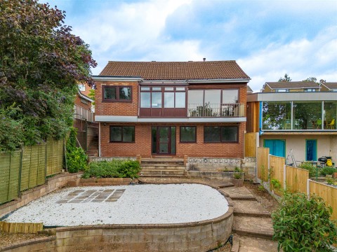 View Full Details for Foxhill Road, Burton Joyce NG14 5DB