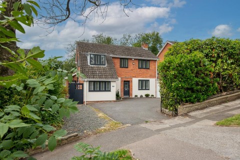 View Full Details for Padleys Lane, Burton Joyce, Nottingham