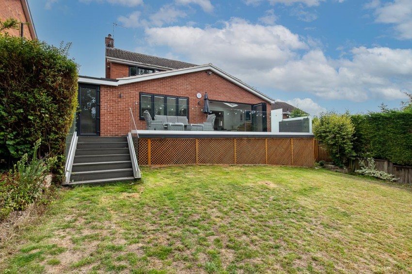Images for Padleys Lane, Burton Joyce, Nottingham