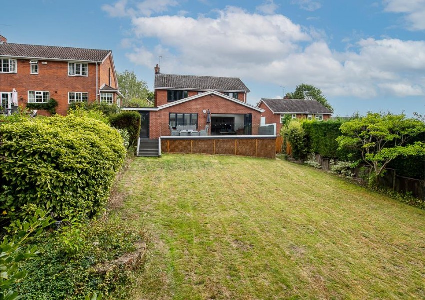 Images for Padleys Lane, Burton Joyce, Nottingham