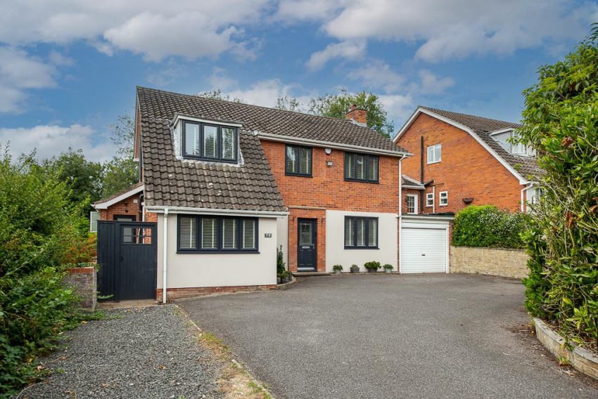 Images for Padleys Lane, Burton Joyce, Nottingham