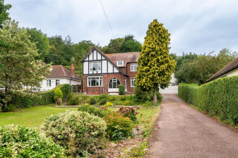View Full Details for Nottingham Road, Burton Joyce, Nottingham
