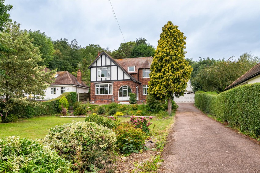 Images for Nottingham Road, Burton Joyce, Nottingham