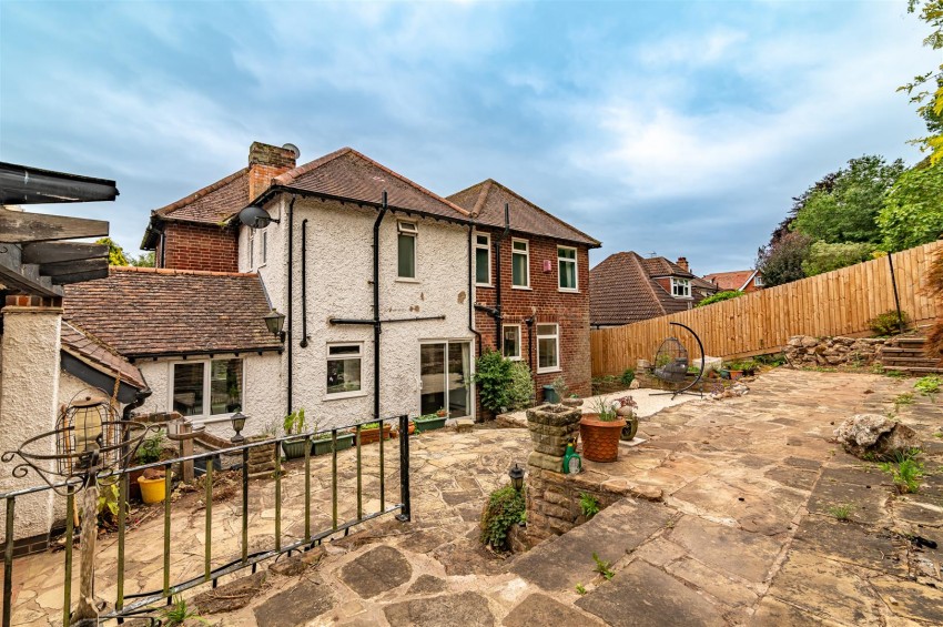 Images for Nottingham Road, Burton Joyce, Nottingham