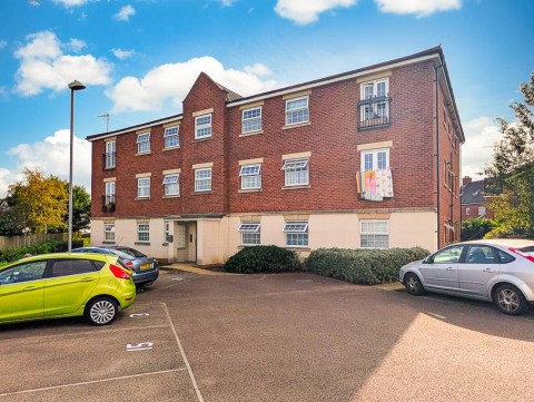 View Full Details for Paton Court, Calverton NG14 6RL